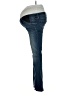 Isabel Maternity Blue Jeans Size 4 - photo 5