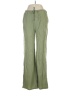 Love Tree Green Casual Pants Size M - photo 1