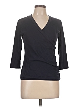 Lilla P 3/4 Sleeve Top (view 1)