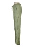 Love Tree Green Casual Pants Size M - photo 5