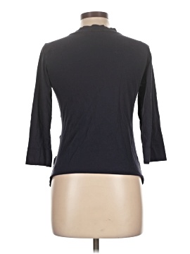 Lilla P 3/4 Sleeve Top (view 2)