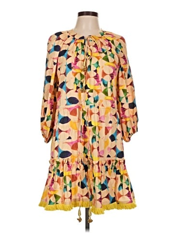 Alexis Casual Dress (view 1)