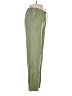Love Tree Green Casual Pants Size M - photo 4