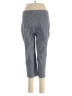 89th & Madison Houndstooth Blue Casual Pants Size L - photo 2