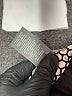 Ann Taylor 100% Silk Polka Dots Ivory Jacket Size 4 - photo 7