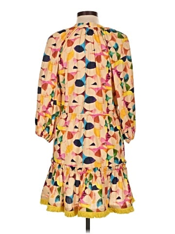 Alexis Casual Dress (view 2)