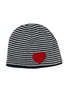 Turtle Fur Beanie
