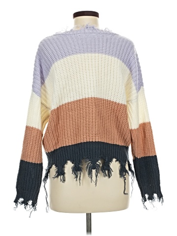 Love Tree Pullover Sweater (view 2)