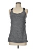 Lululemon Athletica Gray Active Tank Size 8 - photo 1