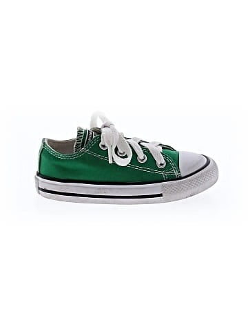 Converse Sneakers (view 1)