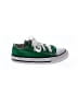 Converse Green Sneakers Size 7 (kids) - photo 1