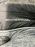 Weatherproof Silver Snow Jacket 18-24 MO / 24 MO - photo 3
