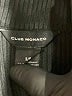 Club Monaco Black Short Sleeve Turtleneck Size S - photo 7