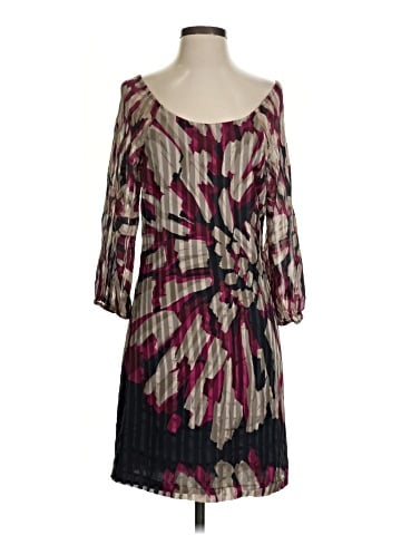 ECI Cocktail Dress (view 1)