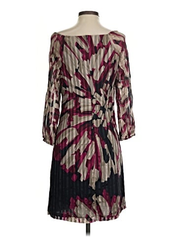 ECI Cocktail Dress (view 2)
