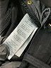 FRAME Denim Black Casual Pants Size 25 waist - photo 8