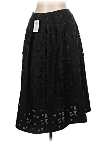 Talbots Silk Skirt (view 2)