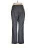 Ellen Tracy Gray Dress Pants Size 12 - photo 2