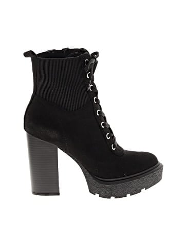 Mix No. 6 Ankle Boots (view 1)