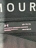 Under Armour Black Yoga Pants Size L - photo 7