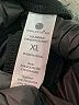 Yogalicious Solid Black Active Pants Size XL - photo 7
