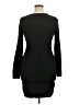 Bebe Stars Black Cocktail Dress Size XL - photo 2