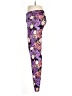 Adore Me Hearts Purple Leggings One size - photo 5