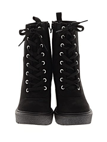 Mix No. 6 Ankle Boots (view 2)