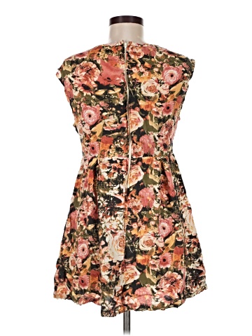 Poema Casual Dress (view 2)