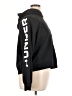 Under Armour Black Sweatshirt Size XL - photo 4