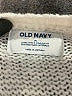 Old Navy Ivory Pullover Sweater Size M - photo 7