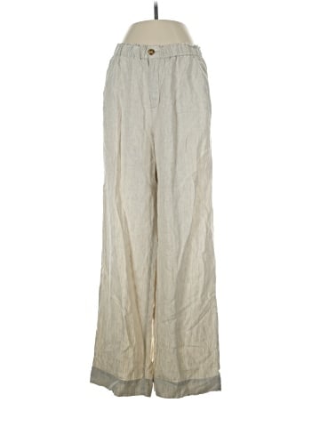 Faherty Linen Pants (view 1)