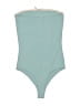 Gaze Teal Bodysuit Size S - photo 2