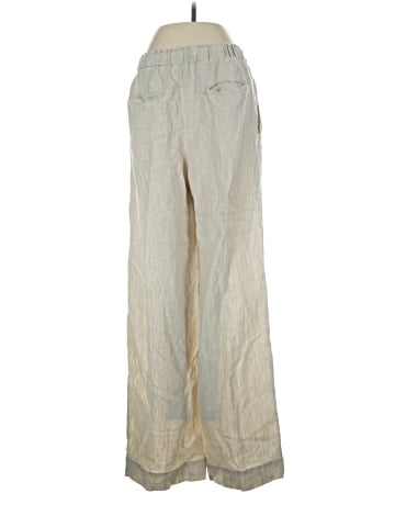 Faherty Linen Pants (view 2)