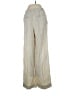 Faherty 100% Linen Gold Linen Pants Size S - photo 2