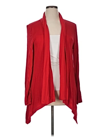 Liz Claiborne Cardigan (view 1)