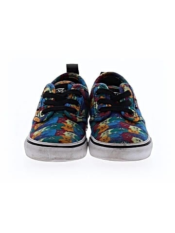 Vans Sneakers (view 2)