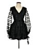 Style State Black Cocktail Dress Size 10 - photo 1