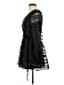Style State Black Cocktail Dress Size 10 - photo 5