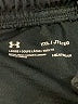 Under Armour Color Block Black Athletic Shorts Size XL (youth) - photo 3