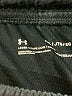 Under Armour Color Block Black Athletic Shorts Size XL (youth) - photo 4