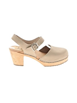 Lotta From Stockholm Mule/Clog