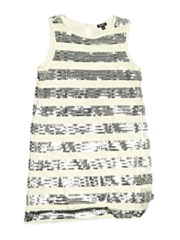 Zunie Dress (view 1)