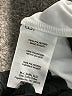SOFFE 100% Polyester White Tank Top Size L - photo 8