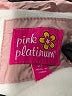 Pink Platinum 100% Polyester Pink Jacket Size 2T - photo 3