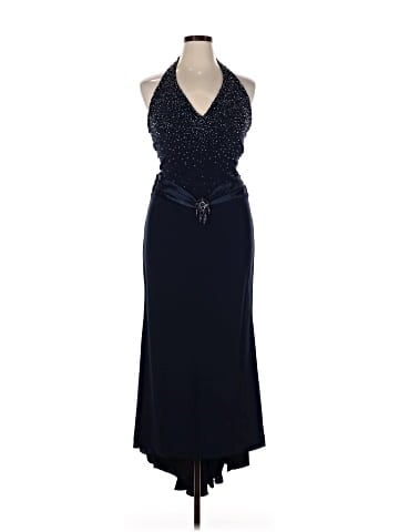 Jovani Cocktail Dress (view 1)
