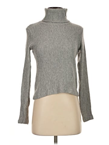 Club Monaco Turtleneck Sweater (view 1)