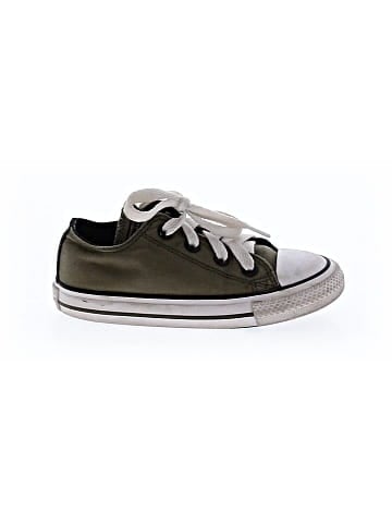 Converse Sneakers (view 1)
