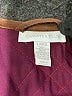 Charter Club Red Jacket Size L - photo 6