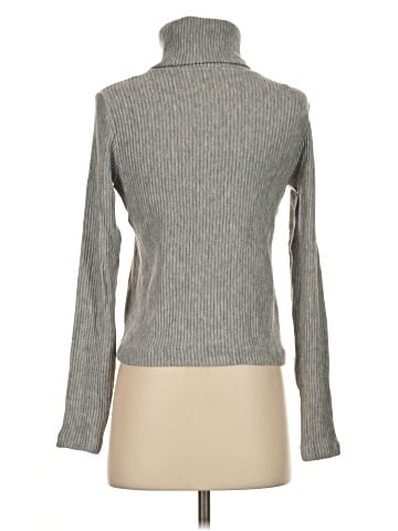Club Monaco Turtleneck Sweater (view 2)